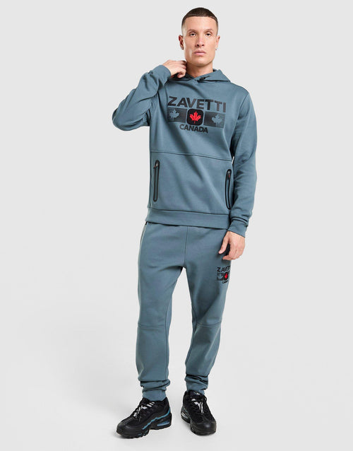 Cirico Tracksuit