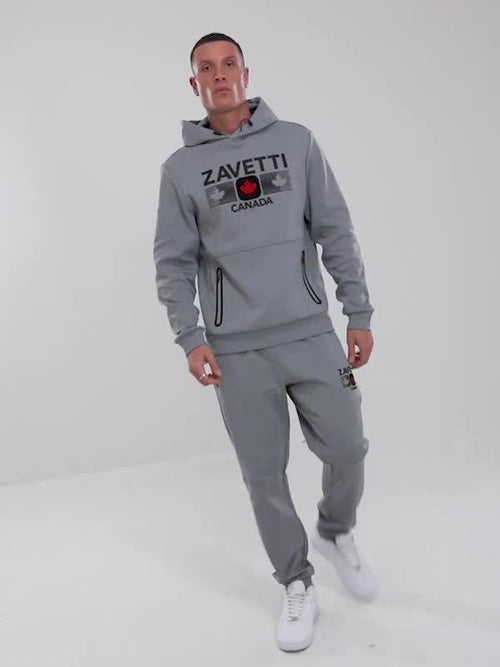 Cirico Tracksuit