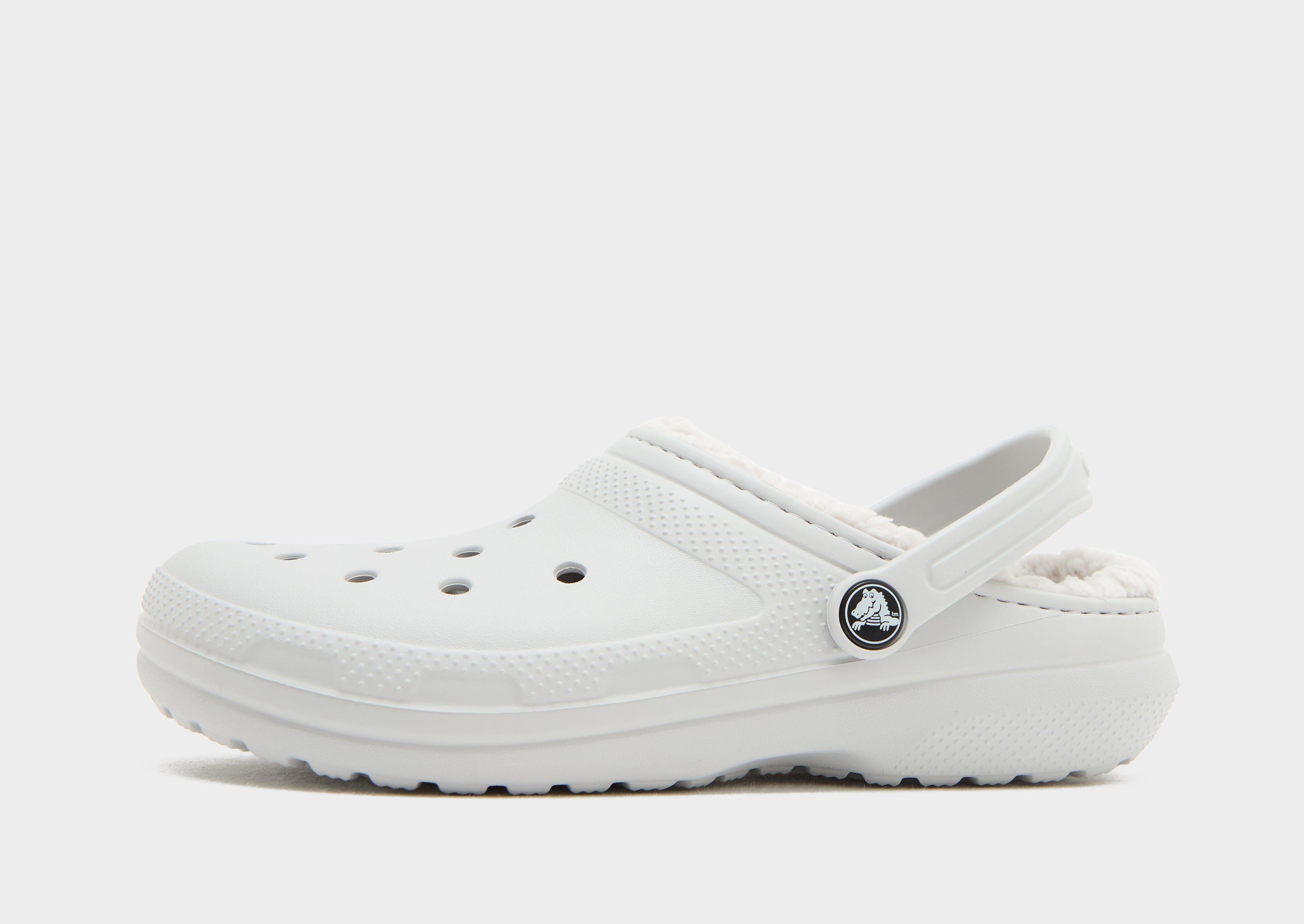 Classic Lined Clogs Infant
