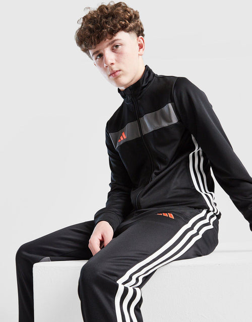 Tiro 25 Tracksuit Junior
