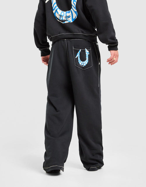 Paint Joggers