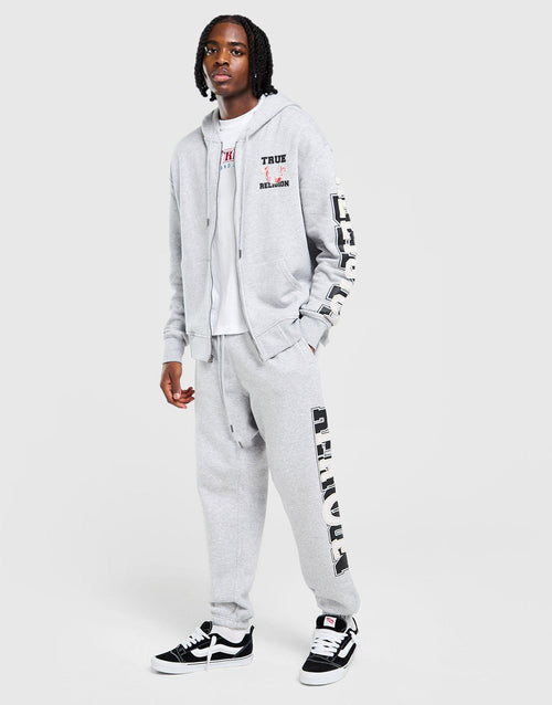 Applique Hoodie