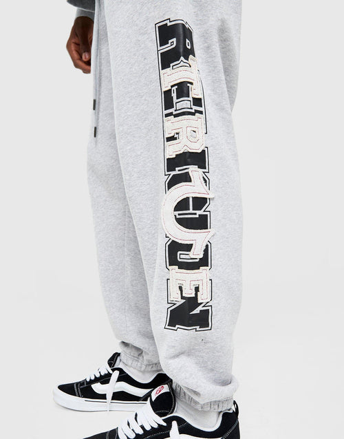 Applique Joggers