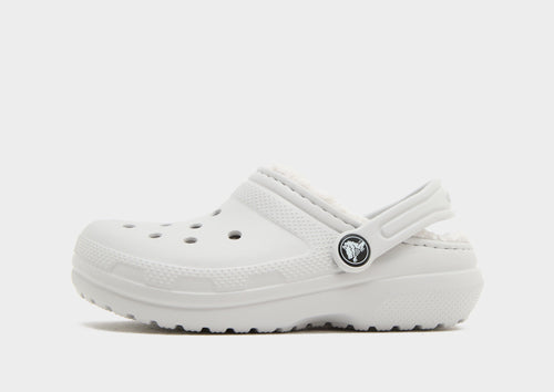 Lined Clog Children