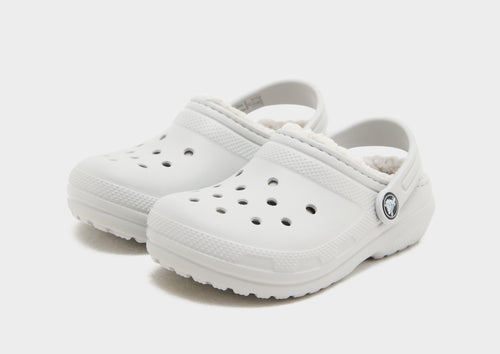 Lined Clog Children