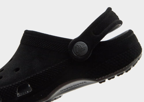 Classic Clog Velvet Children's