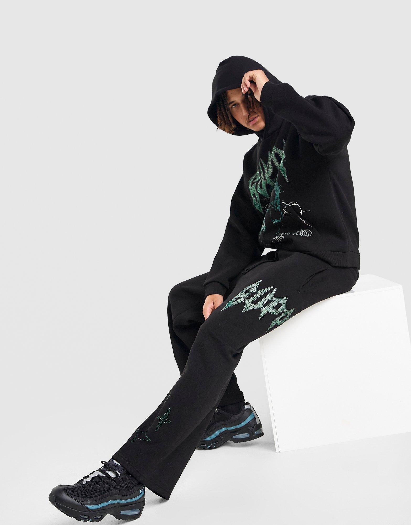 Voltage Joggers