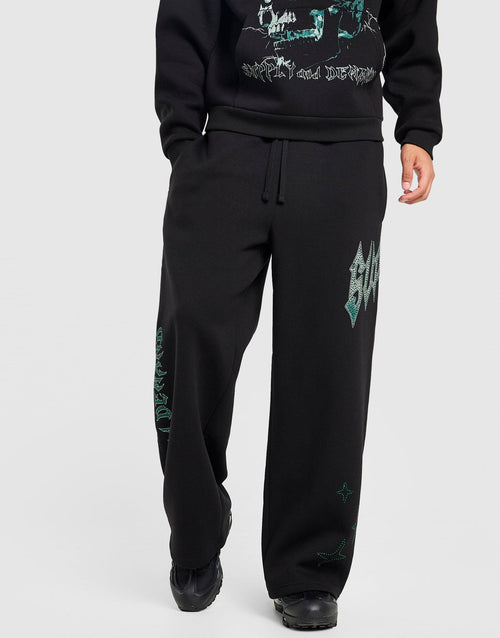 Voltage Joggers