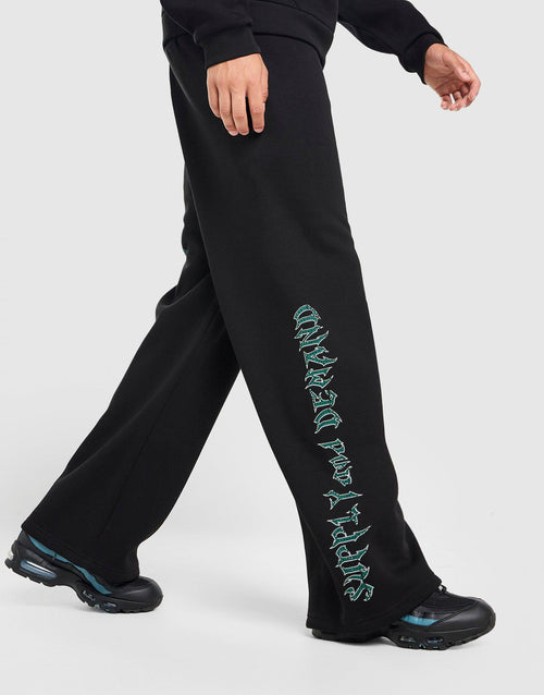 Voltage Joggers