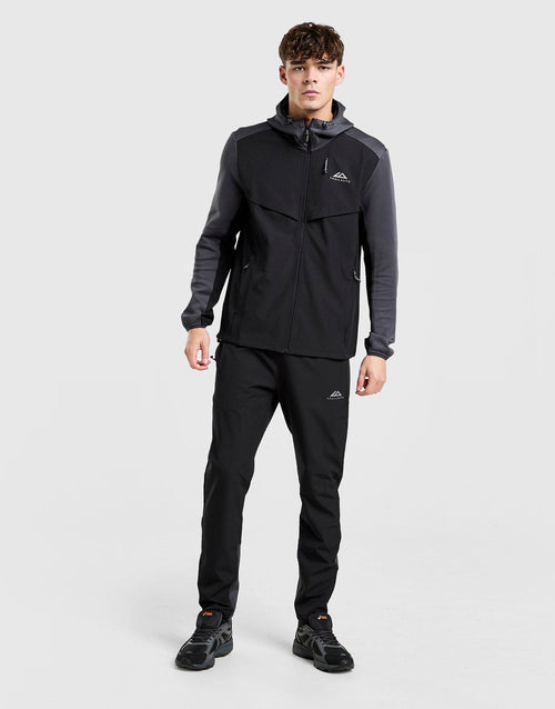 Rapid Dash Woven Track Pants