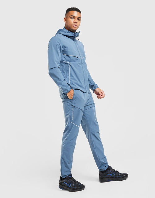 Zion Woven Track Pants