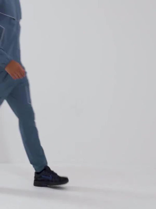 Zion Woven Track Pants