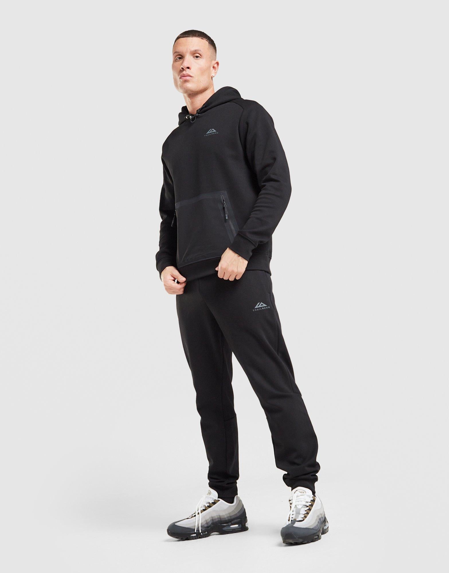 Eclipse Track Pants