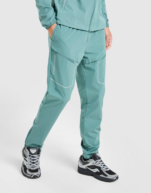 Zion Woven Track Pants