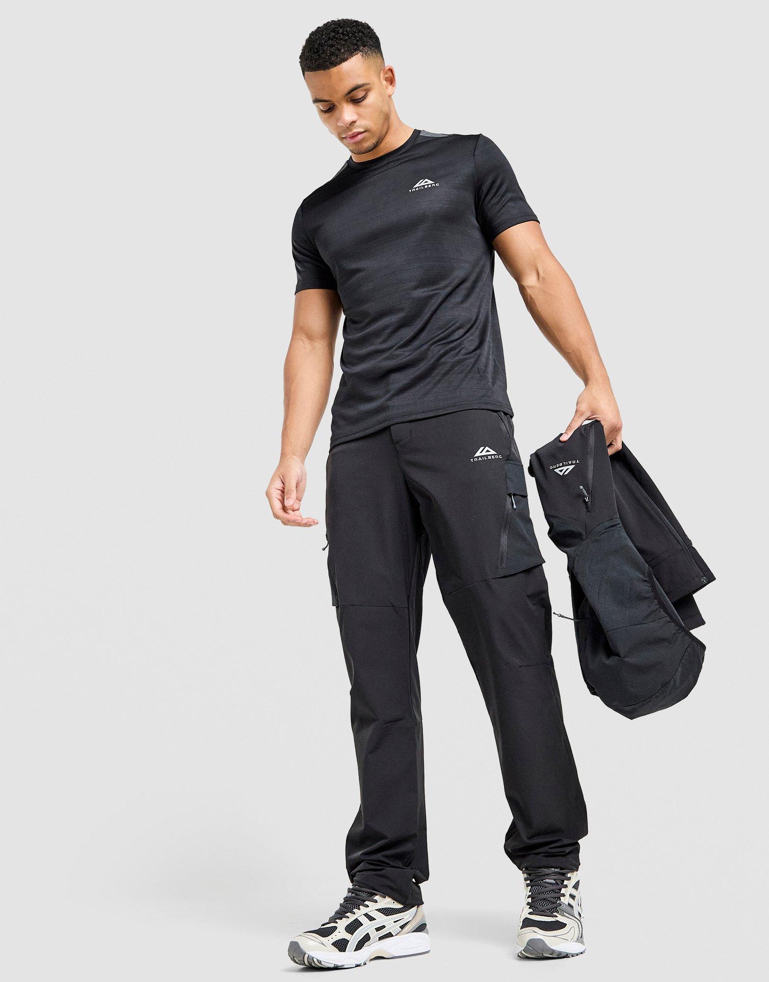 Faltenjura Track Pants
