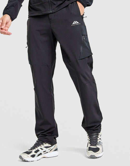 Faltenjura Track Pants