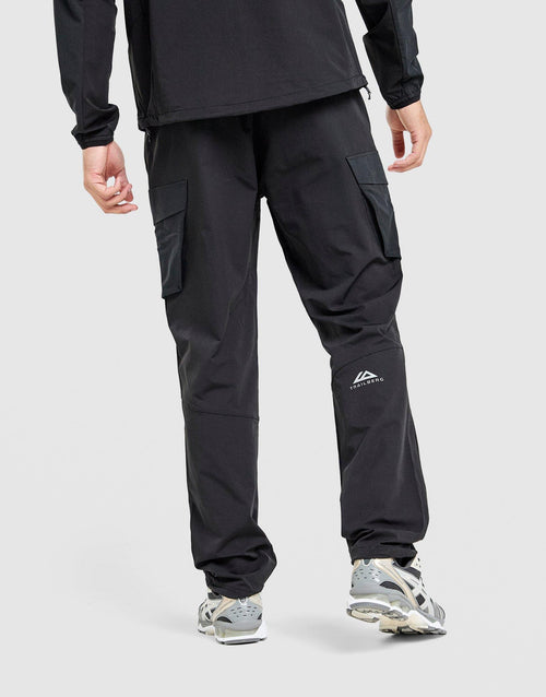 Faltenjura Track Pants