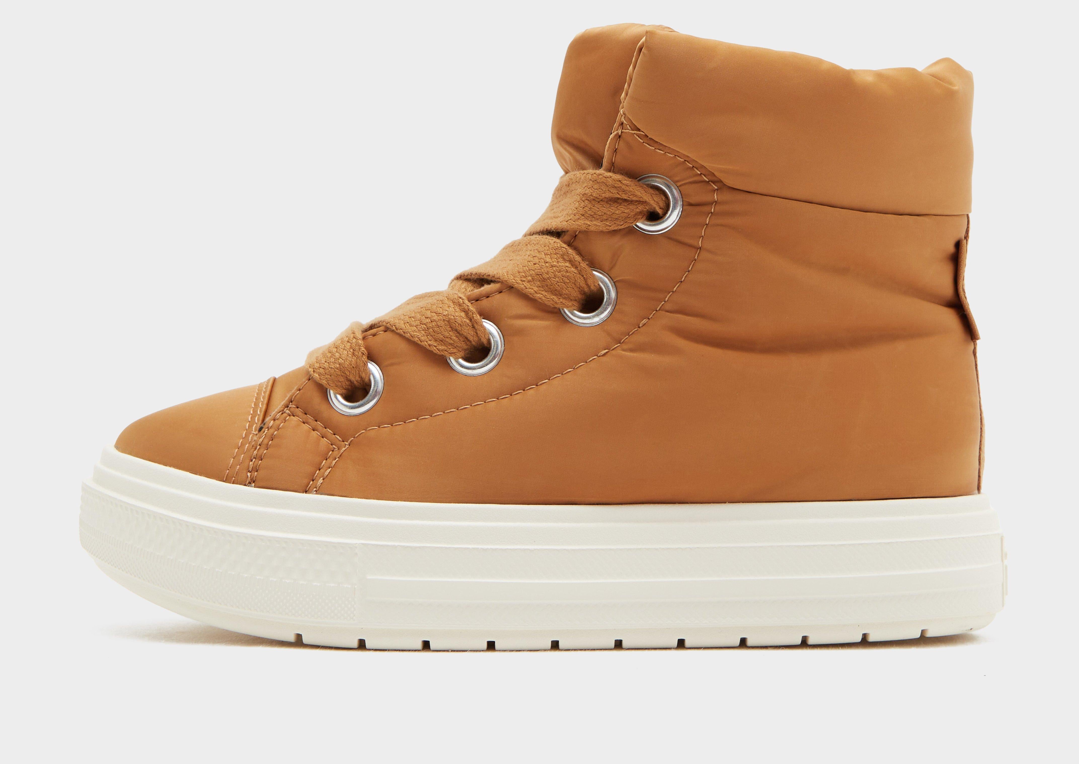 Chuck Taylor All Star Elements Boots Women's