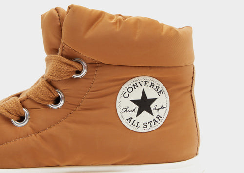 Chuck Taylor All Star Elements Boots Women's