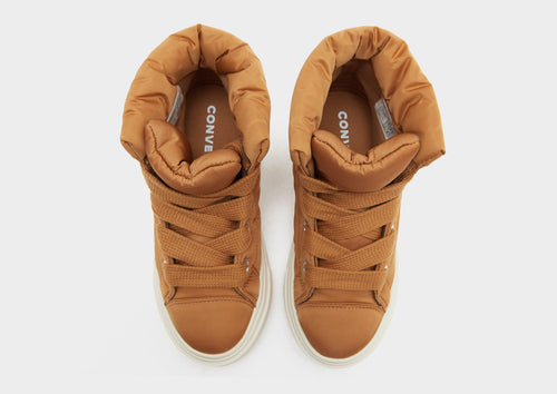 Chuck Taylor All Star Elements Boots Women's