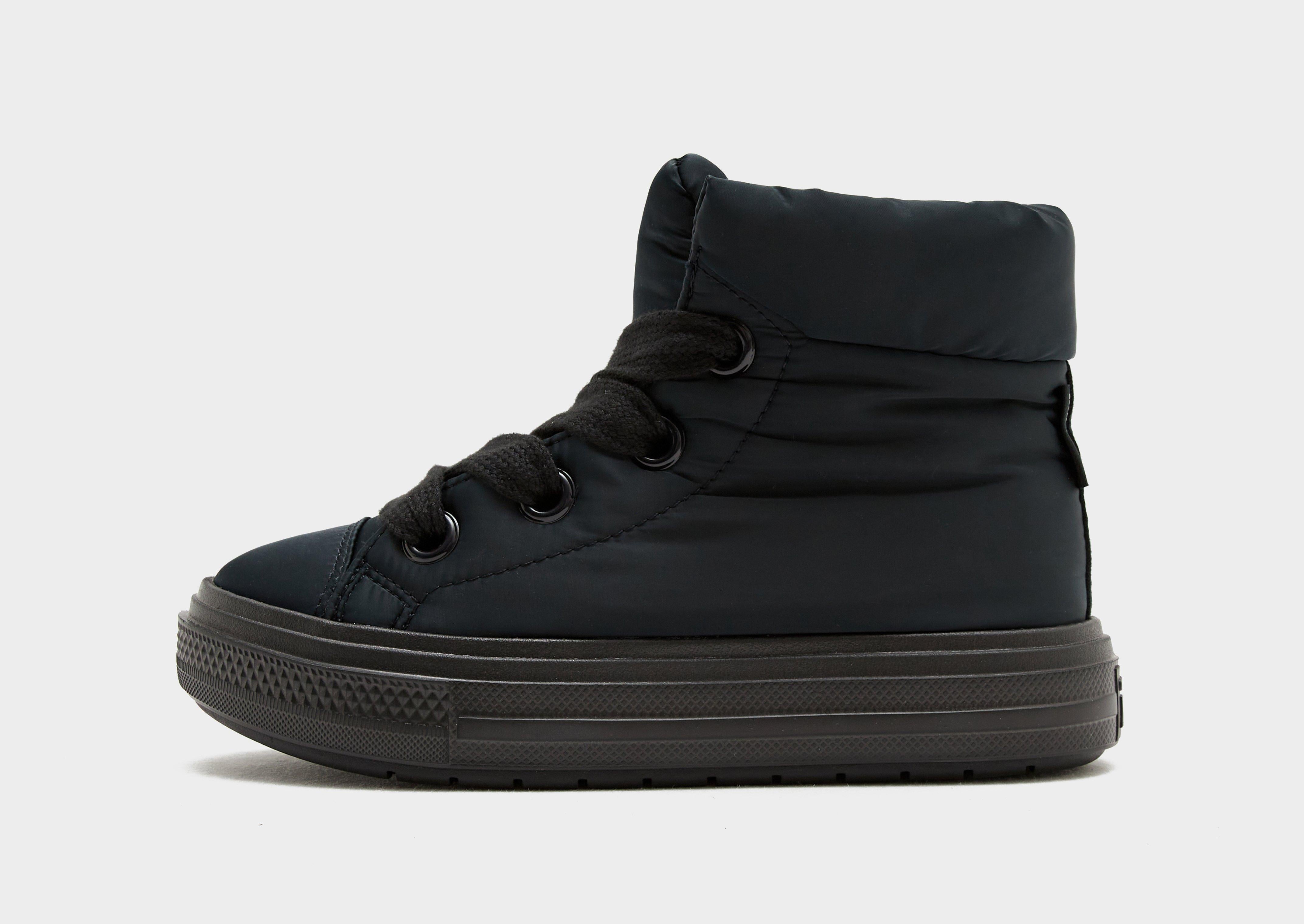 Chuck Taylor All Star Elements Boots Women's