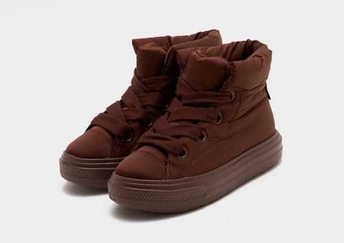 Chuck Taylor All Star Elements Boots Women's