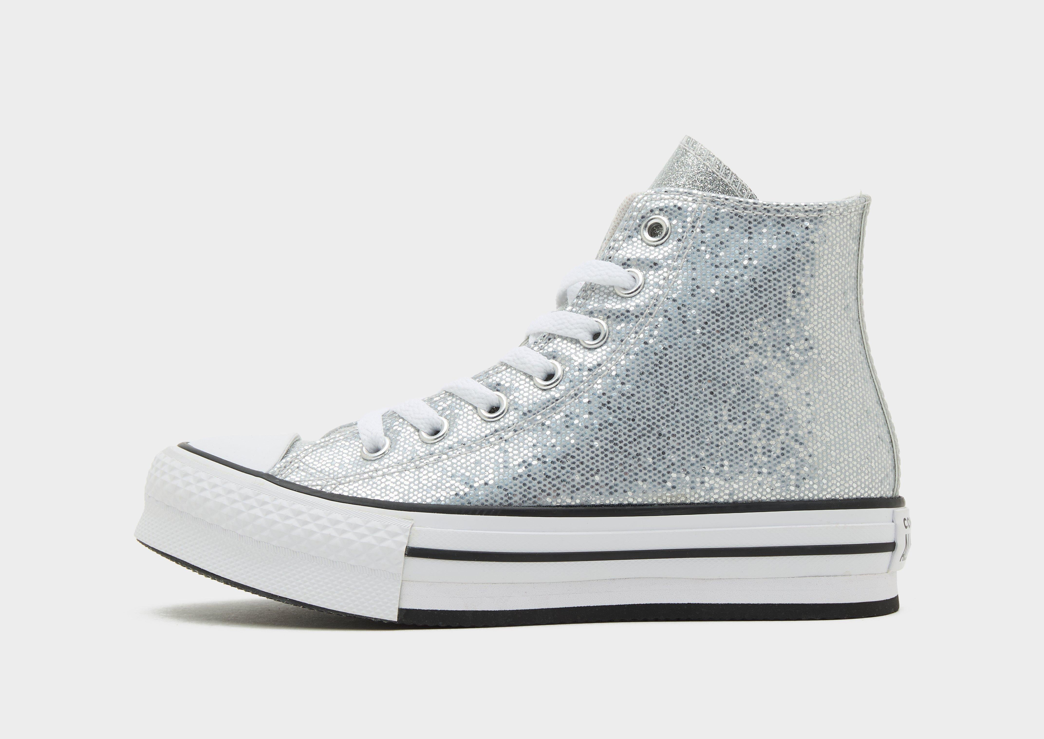 All Star Lift High Children