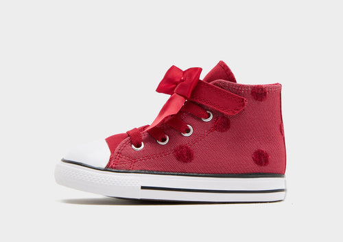 All Star High Bow Infant's