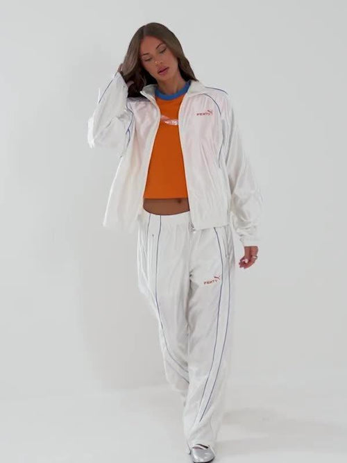 x FENTY T7 Track Pants