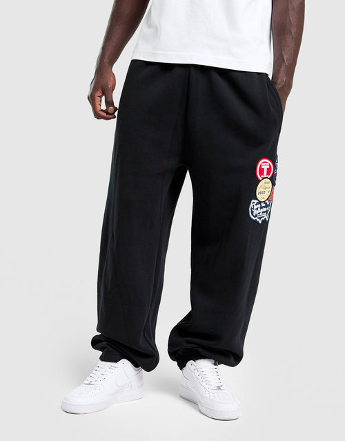 Badge Joggers