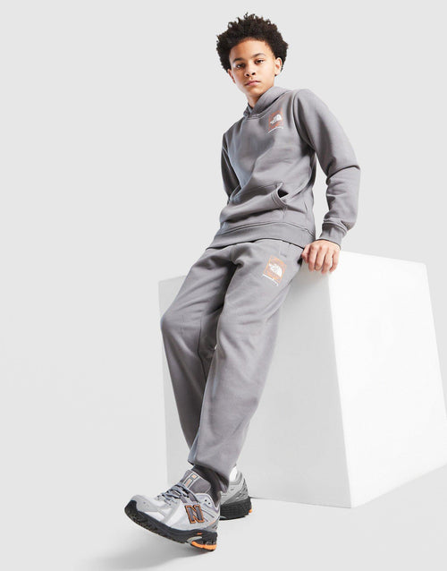 Graphic Joggers Junior