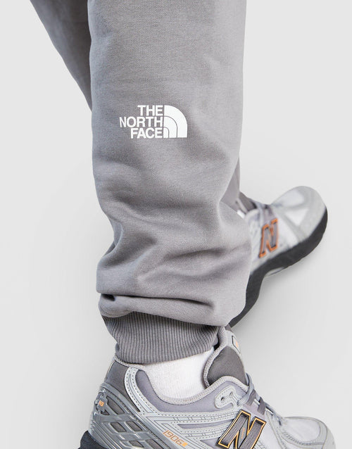 Graphic Joggers Junior