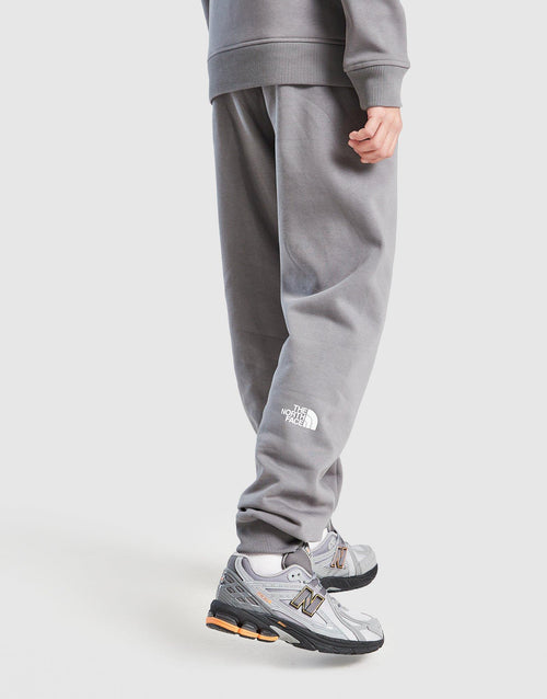 Graphic Joggers Junior