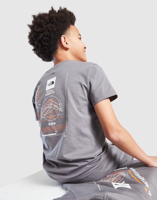 Graphic T-Shirt Junior