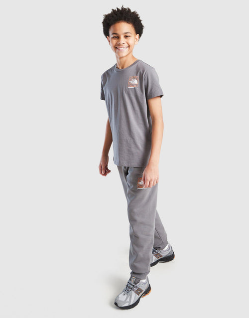 Graphic T-Shirt Junior