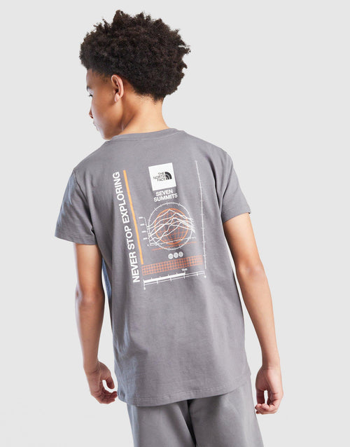 Graphic T-Shirt Junior