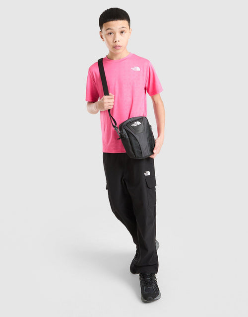 Embossed T-Shirt Junior