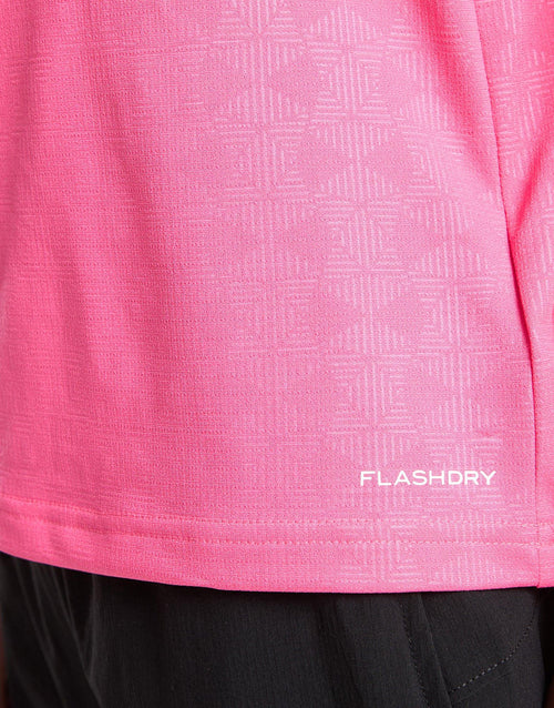 Embossed T-Shirt Junior