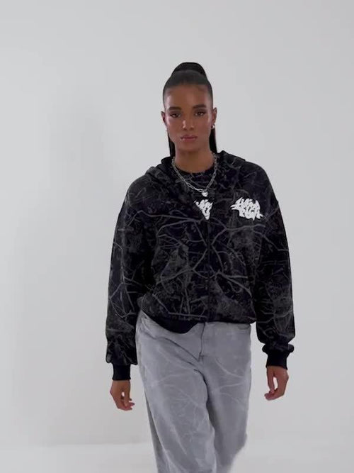 Nytrex Full Zip Hoodie