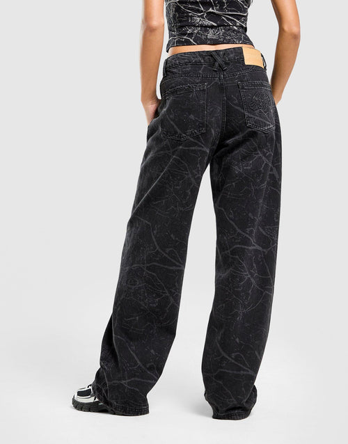 Nytrex Wide Jeans