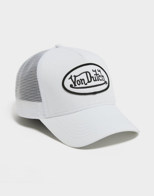 Staple Trucker Cap