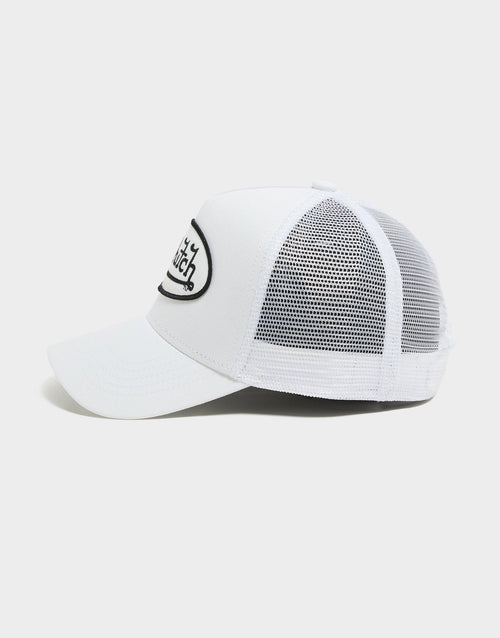 Staple Trucker Cap