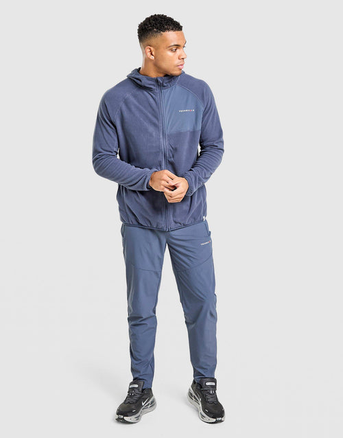 Anker Full Zip Hoodie