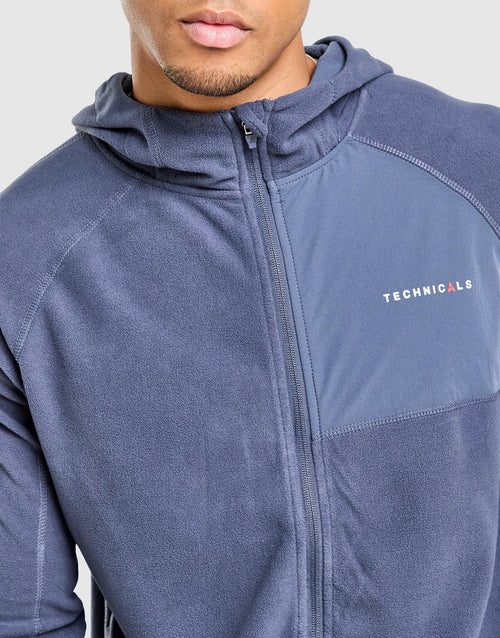 Anker Full Zip Hoodie