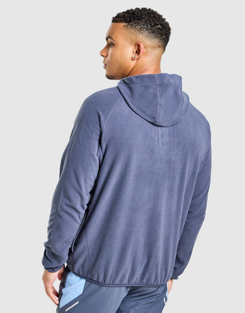 Anker Full Zip Hoodie