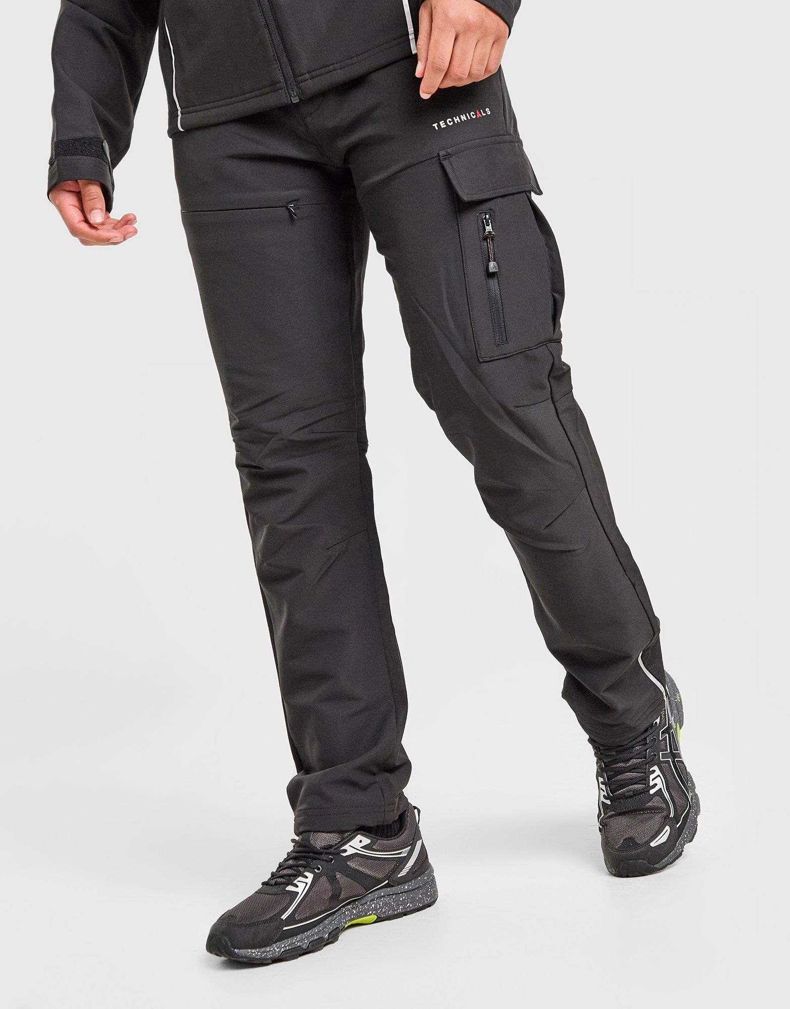 Endwell Track Pants