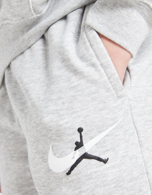 Arch Fleece Joggers Junior