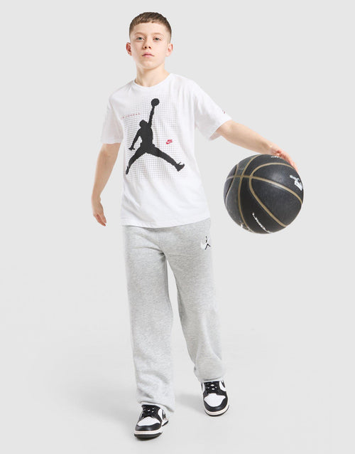 Jumpman Blur T-Shirt Junior