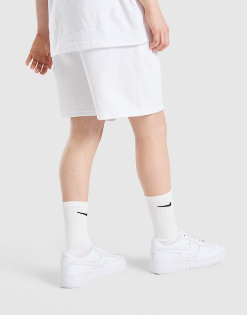 Arch Shorts Junior