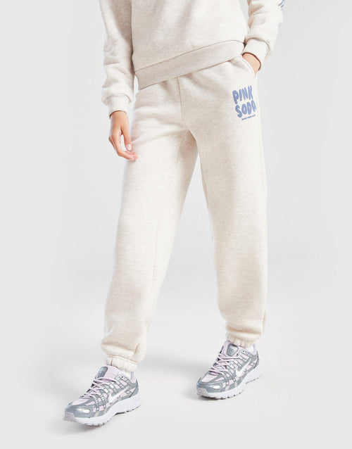 Girls' Soda Joggers Junior
